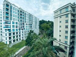 Symphony Heights (D21), Condominium #589320401